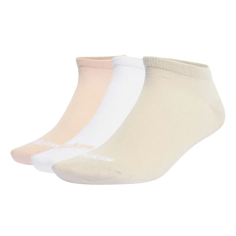 ankle socks adidas (x3)