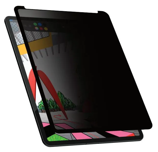 eSTUFF GLBW11245175 display privacy filter 27.9 cm (11") Tablet F
