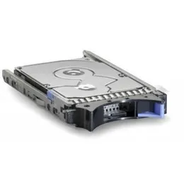 IBM 146GB 15K 6Gbps SAS 2.5" SFF G2HS HDD Express internal hard d