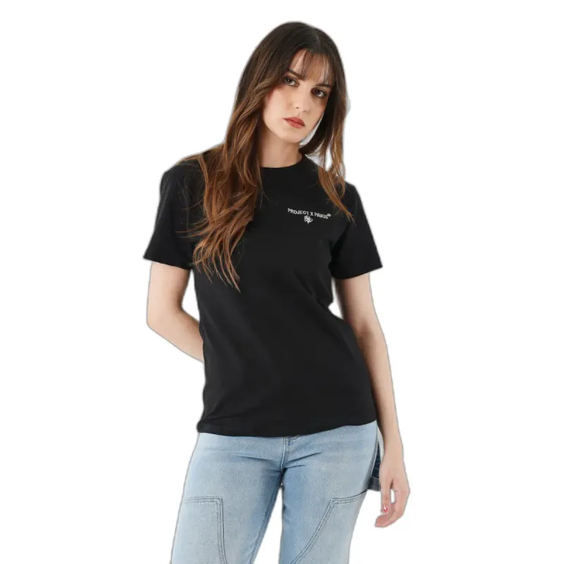 Women's T-shirt Project X Paris