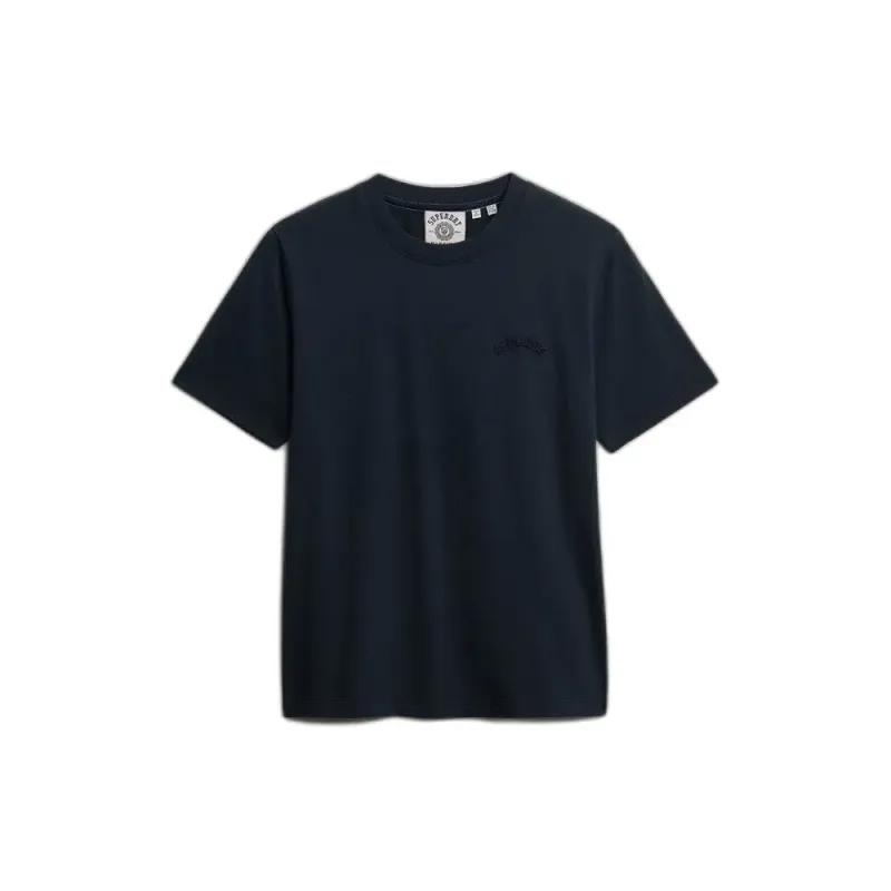 Women's T-shirt Superdry Essential Logo Emb