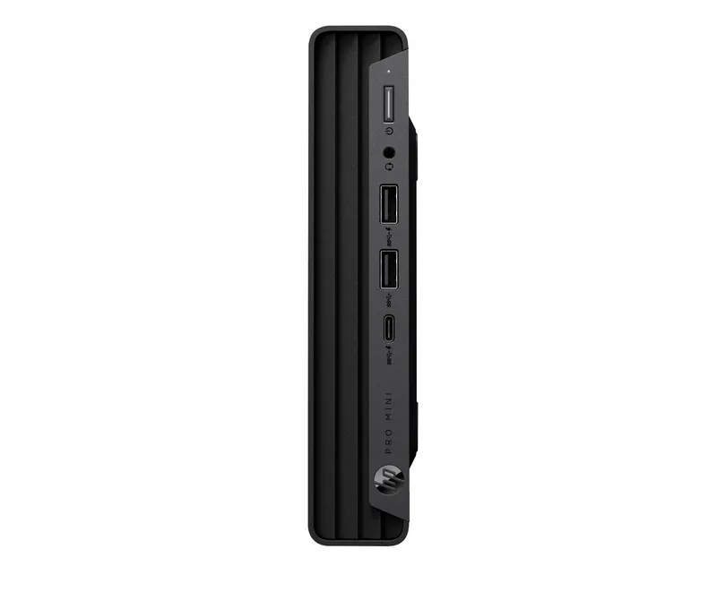HP Pro Mini 400 G9 Intel® Core™ i5 i5-14500T 16 GB DDR5-SDRAM 512 GB S