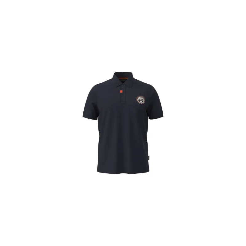Polo Napapijri Clanis