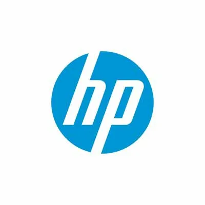 HP 9KS91AV power adapter/inverter Indoor 90 W Black