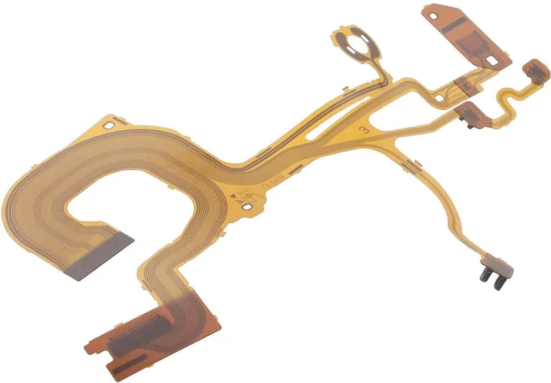 Sony Worm lock -2038 Moun