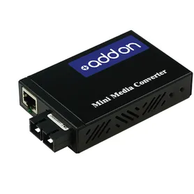 AddOn Networks ADD-GMCMN-LX-2SC network media converter 1000 Mbit/s 13