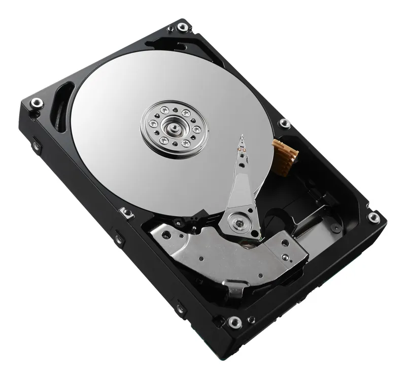 HPE 481653-002 internal hard drive 146 GB 15000 RPM 3.5" SAS