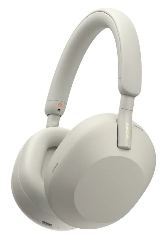 Sony WH-1000XM5 Noise Cancelling Wireless Headphones. 30 hours battery