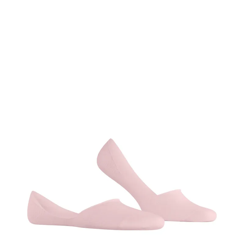 Women's invisible socks Burlington Merseyside
