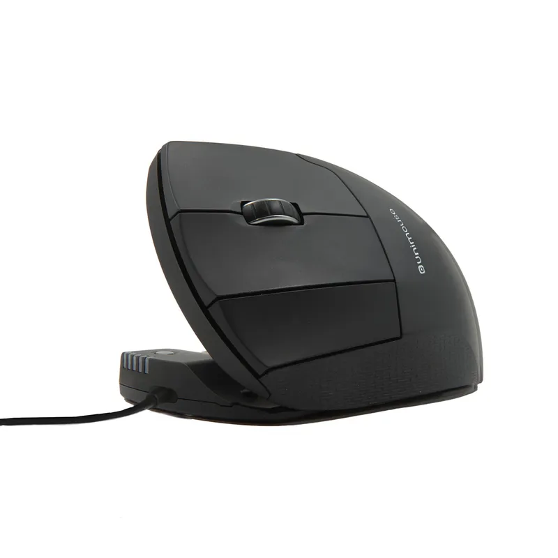 Contour Design Unimouse Left-Handed Wired