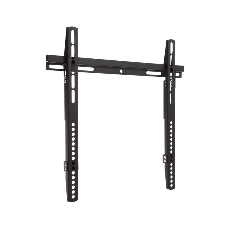 ProperAV Fixed Flat Wall TV Bracket Mount 32 - 55" VESA Max 400x4