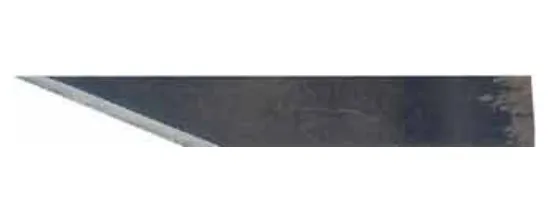 Summa 500-9801 paper cutter accessory Spare blade