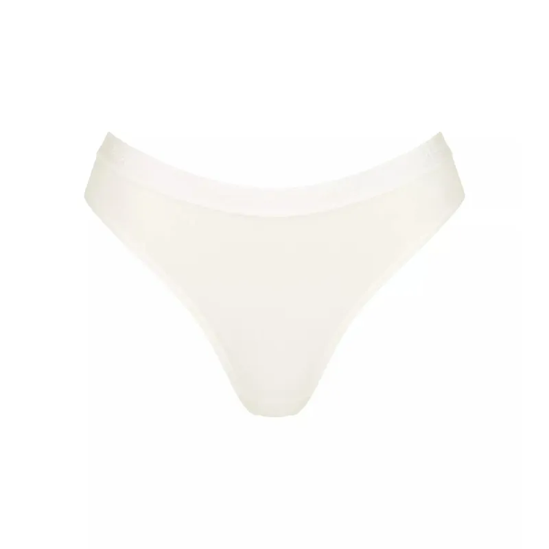 Women's high-waisted panties Sloggi Go Casual