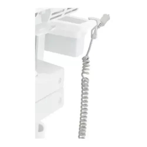Ergotron 97-918 multimedia cart accessory Grey