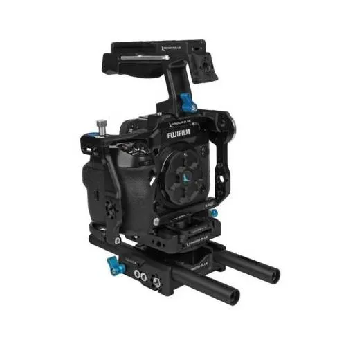 Kondor Blue KB-FXH2S-BR-Bk Cage
