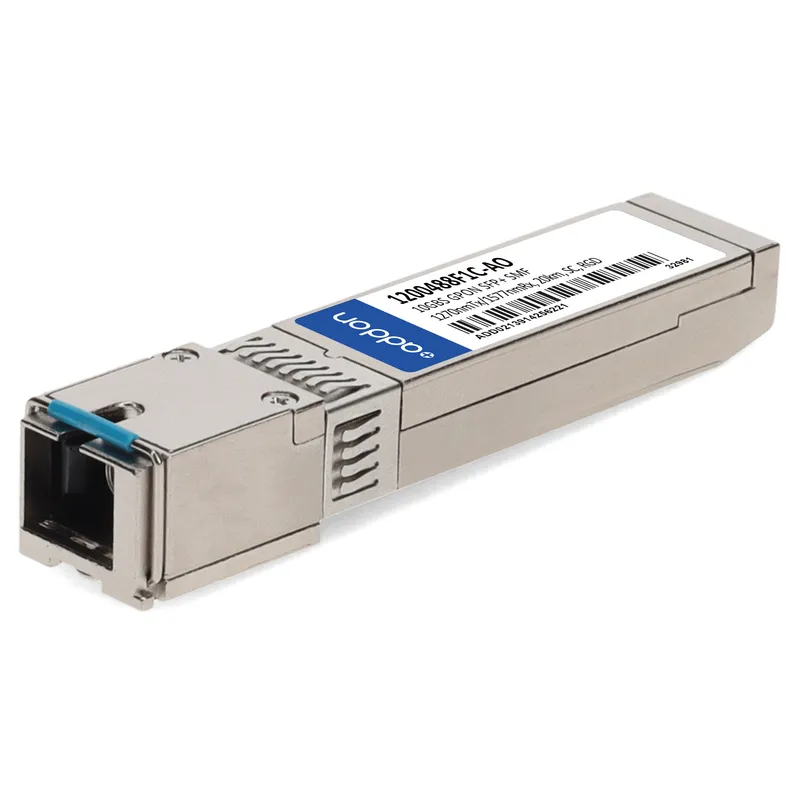 AddOn Networks ADTRAN 1200488F1C Compatible TAA 10GBs XGS-PON ONU Tran