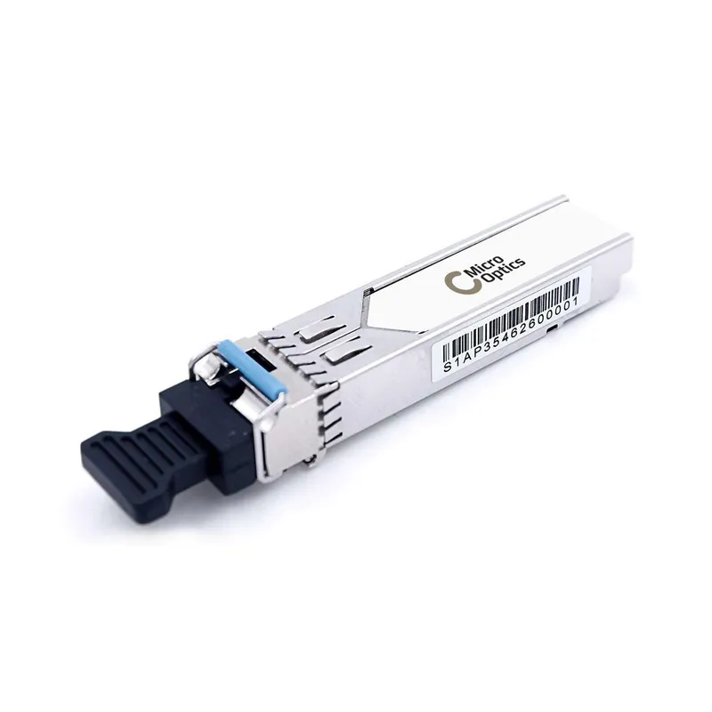 Lanview MO-MGB-TLA10 network transceiver module Fiber optic 1000 Mbit/