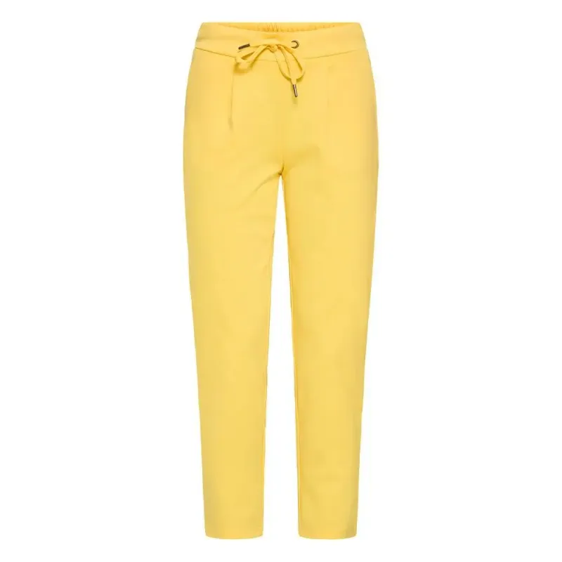 Women's crop Trousers b.young Rizetta