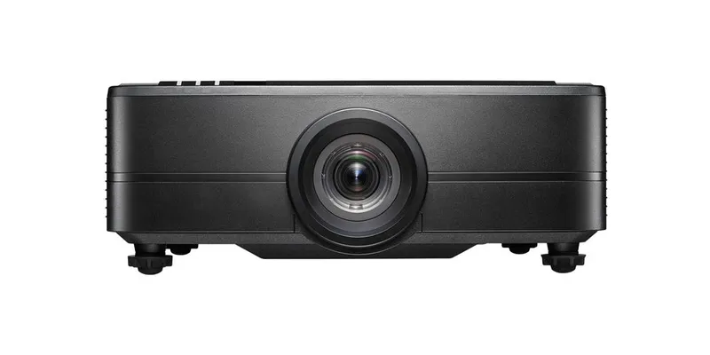 Optoma ZU820TST data projector 7500 ANSI lumens DLP WUXGA (1920x1200)
