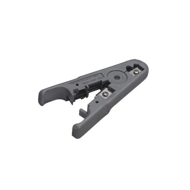 FDL UNIVERSAL UTP. STP & TELCO CABLE STRIPPER / CUTTER