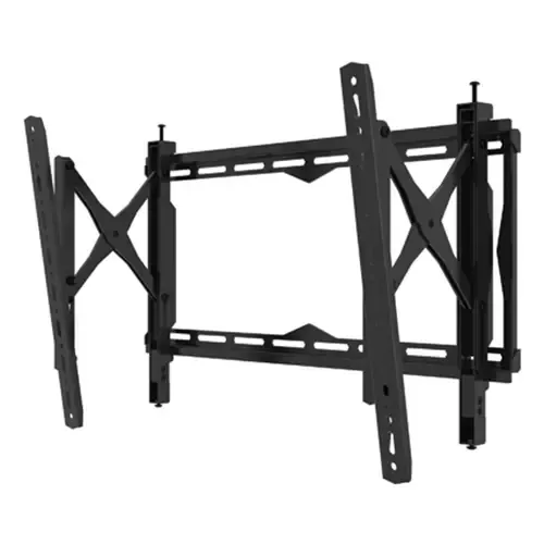B-Tech BT8443/B TV mount/stand 190.5 cm (75") Black