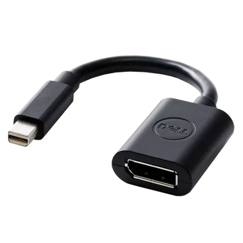DELL 470-13627 video cable adapter 0.203 m 20-pin DisplayPort FM Apple