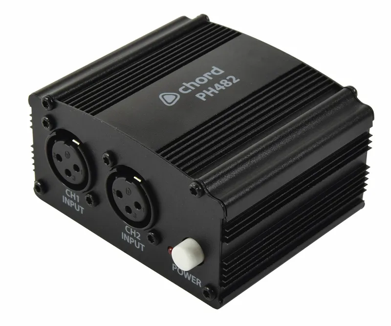 Chord Electronics 173.482UK musical instrument amplifier part/accessor