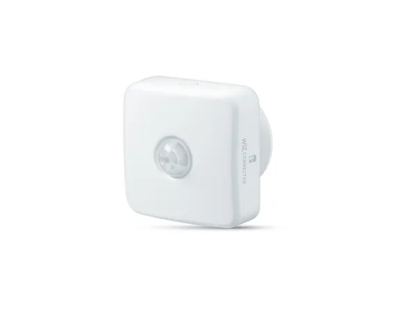 4lite WiZ Connected PIR Sensor