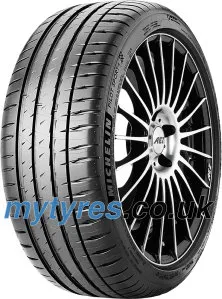 Pilot Sport 4