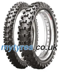 M7332+ Maxxcross MX ST
