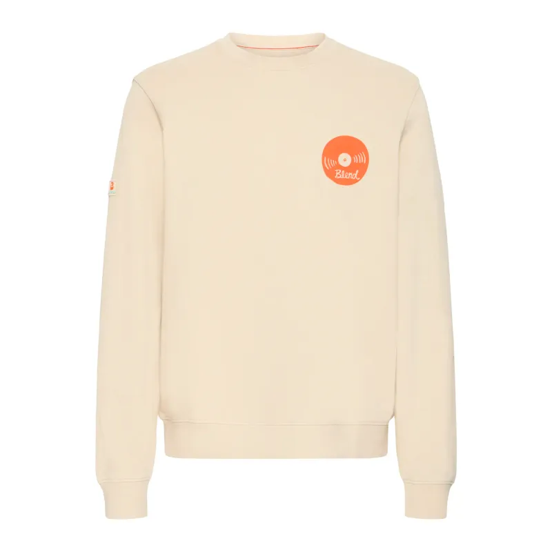 Sweatshirt Blend Sun Afterw