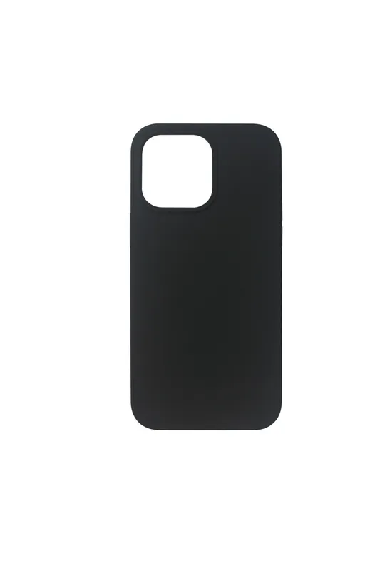 eSTUFF ES67120008-BULK mobile phone case Cover Black