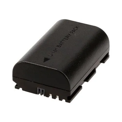 HEDBOX RP-LPE6 camera/camcorder battery Lithium-Ion (Li-Ion) 2000 mAh