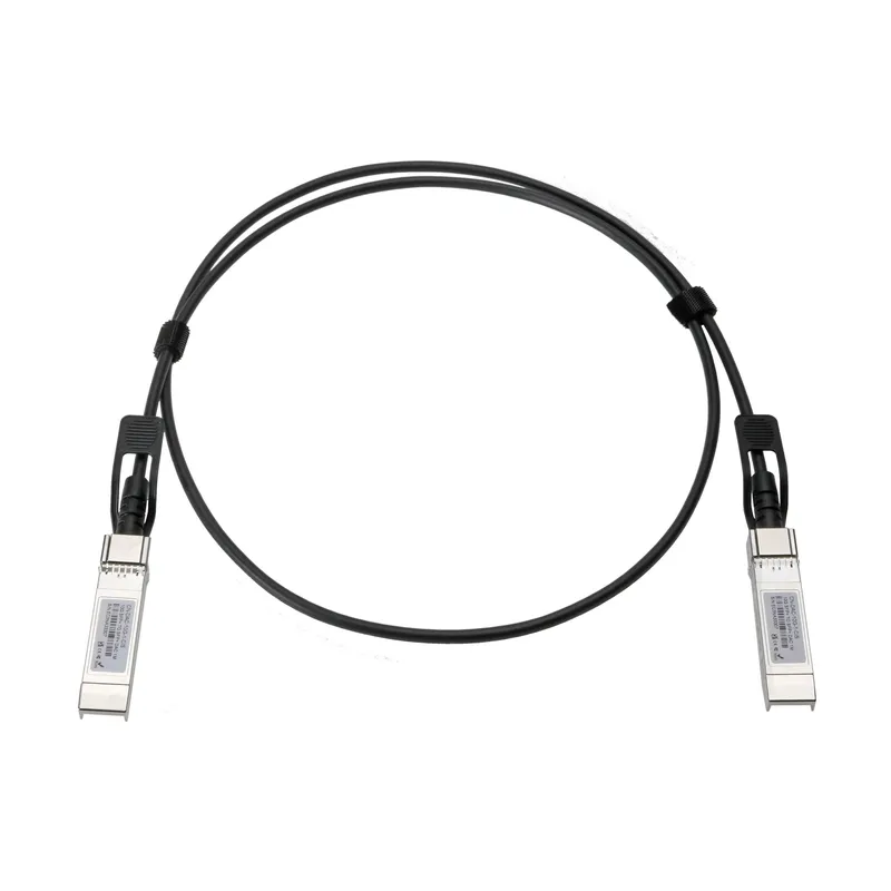 Cablenet CN-DAC-10G-5-CIS InfiniBand/fibre optic cable 5 m SFP+