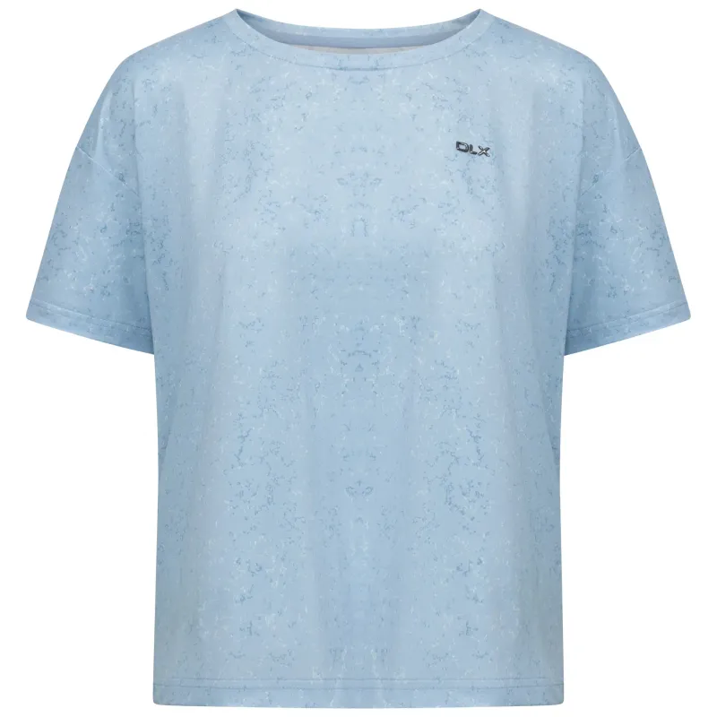Women's T-shirt DLX Nicoletti