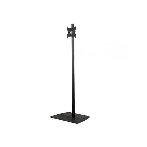 B-Tech Universal Flat Screen Floor Stand (VESA 200 x 200) - 1.8m 50mm Pole