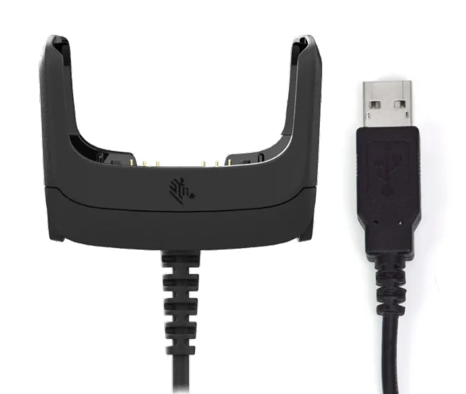 Zebra CBL-RFD49-USB1-01 mobile device charger RFID reader Black USB In