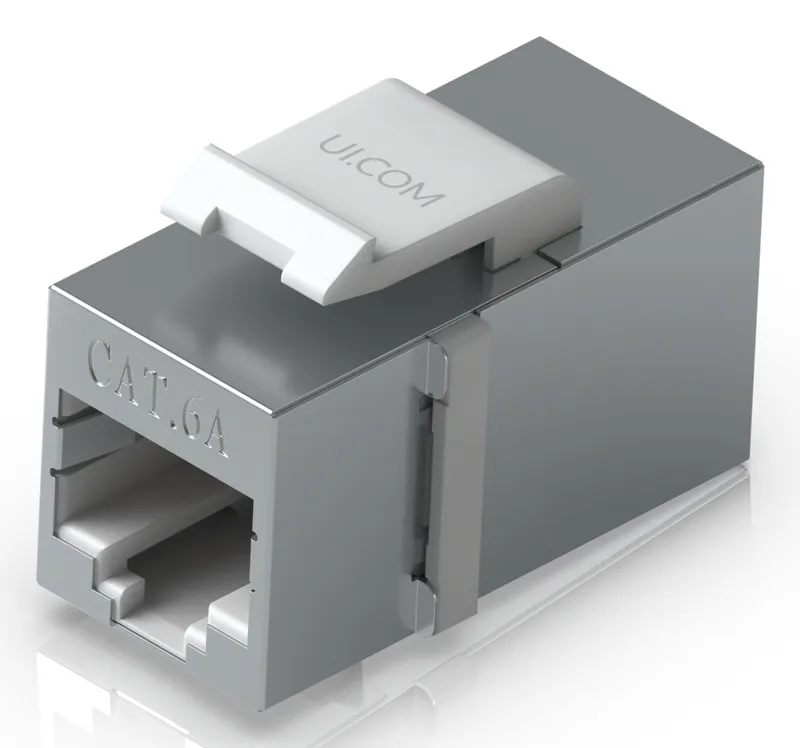 Ubiquiti Pss-hrough C6 keysone