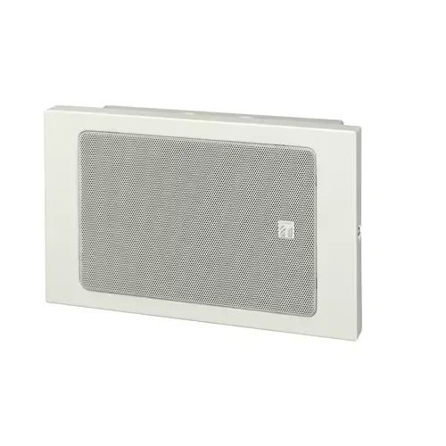 TOA BS-680F loudspeaker White Wired 6 W