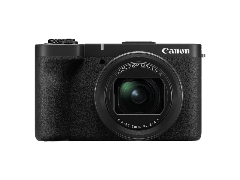 Canon PowerShot V1 Compact camera 22.3 MP CMOS 5760 x 3840 pixels Blac