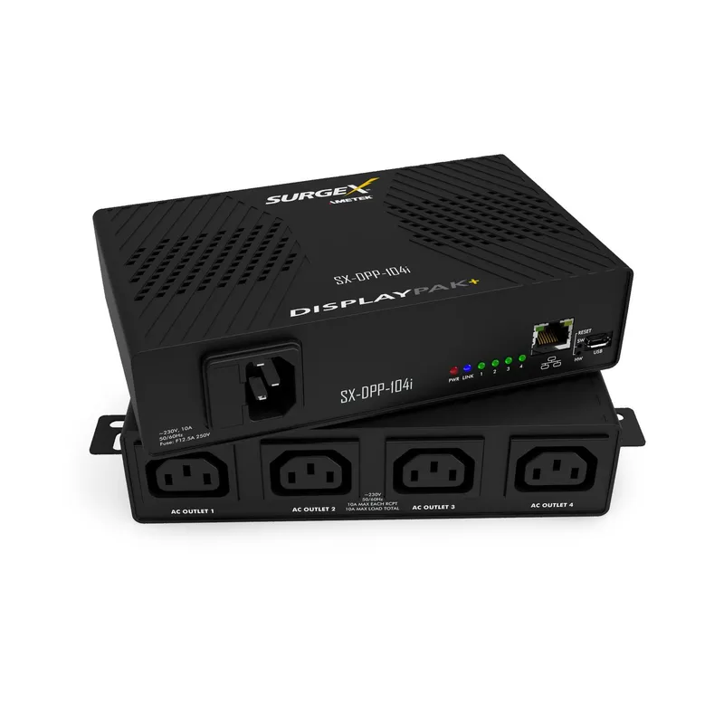 Surgex SX-DPP-104I