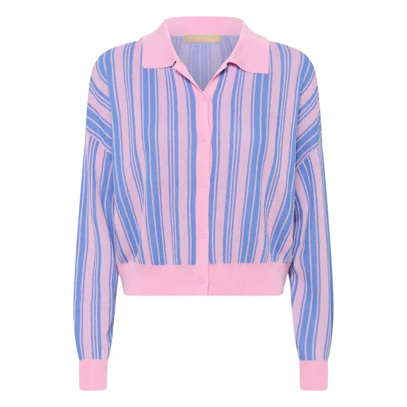Women's cardigan CULTURE Deny