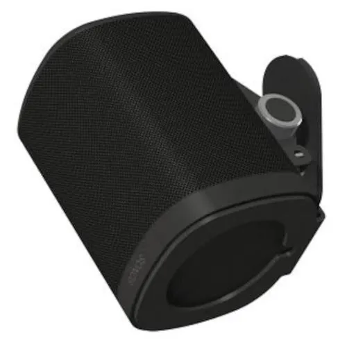 Sonosone Security Wall Ceiling Mount Black