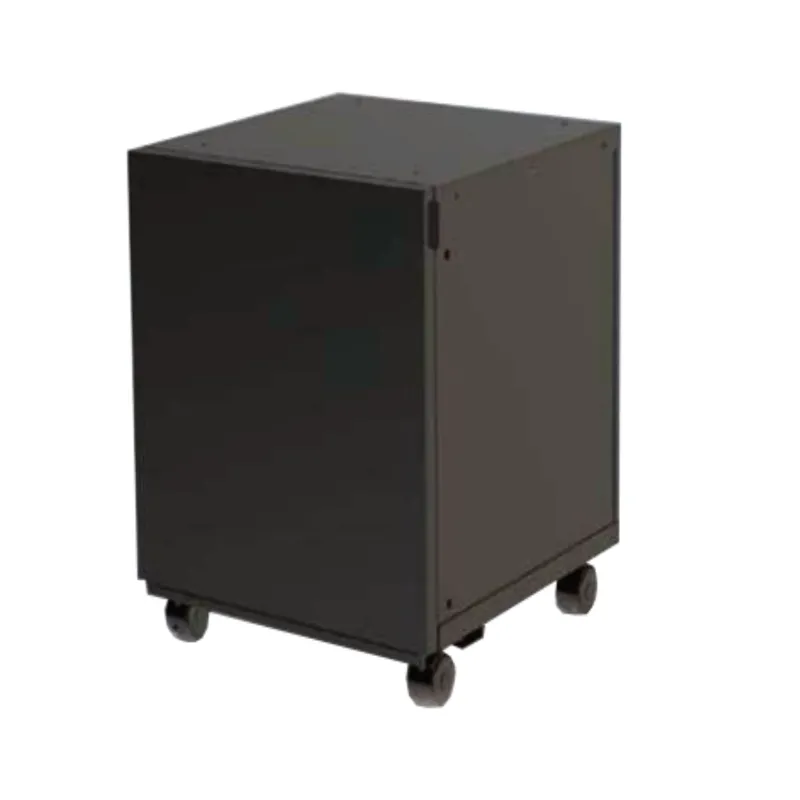 Data Direct GENERIC A4 BLACK CABINET 125501