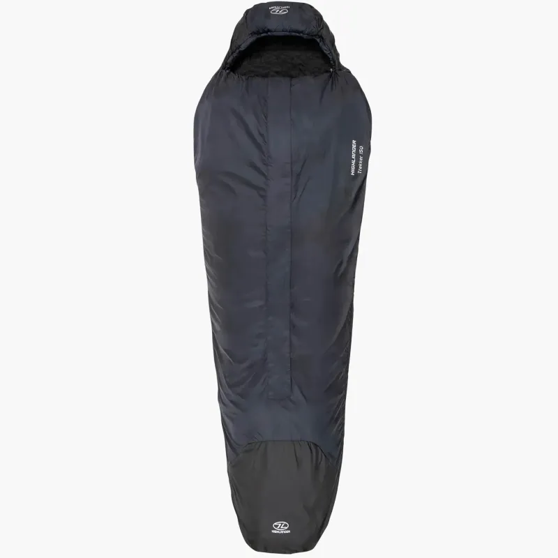 Sleeping Bag Highlander Trekker