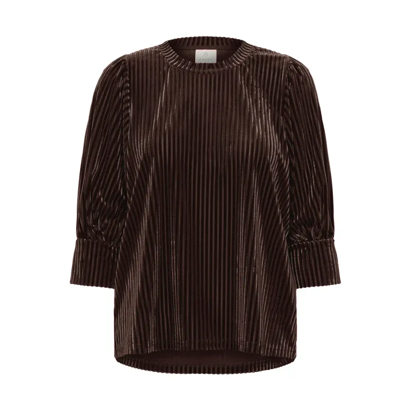 Women's blouse KAFFE Caca