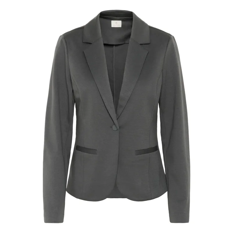 Women's blazer KAFFE Jenny