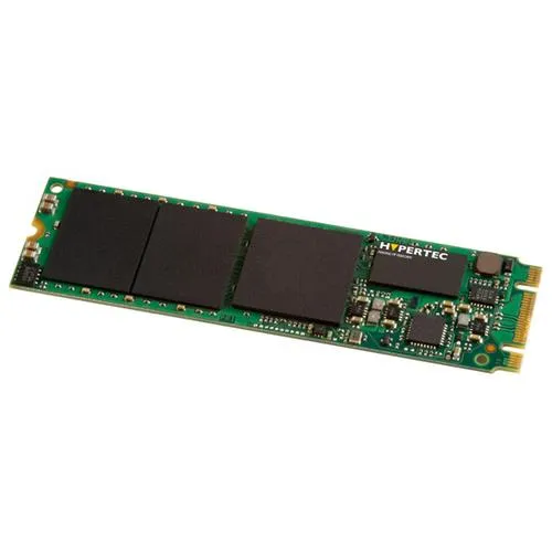 Hypertec FirestormLite 512GB M.2 2280 PCIe Gen3x4 NVMe SSD; 1929MB/s read 1500MB/s write