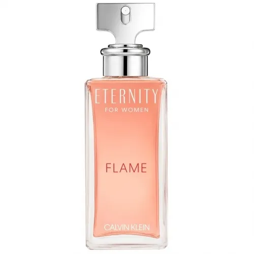 Calvin Klein Eternity Flame Eau de Parfum 100ml Spray