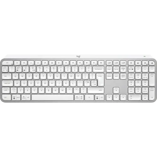 Logitech MX Keys S